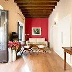 Apartamentos Trajano Sevilla I