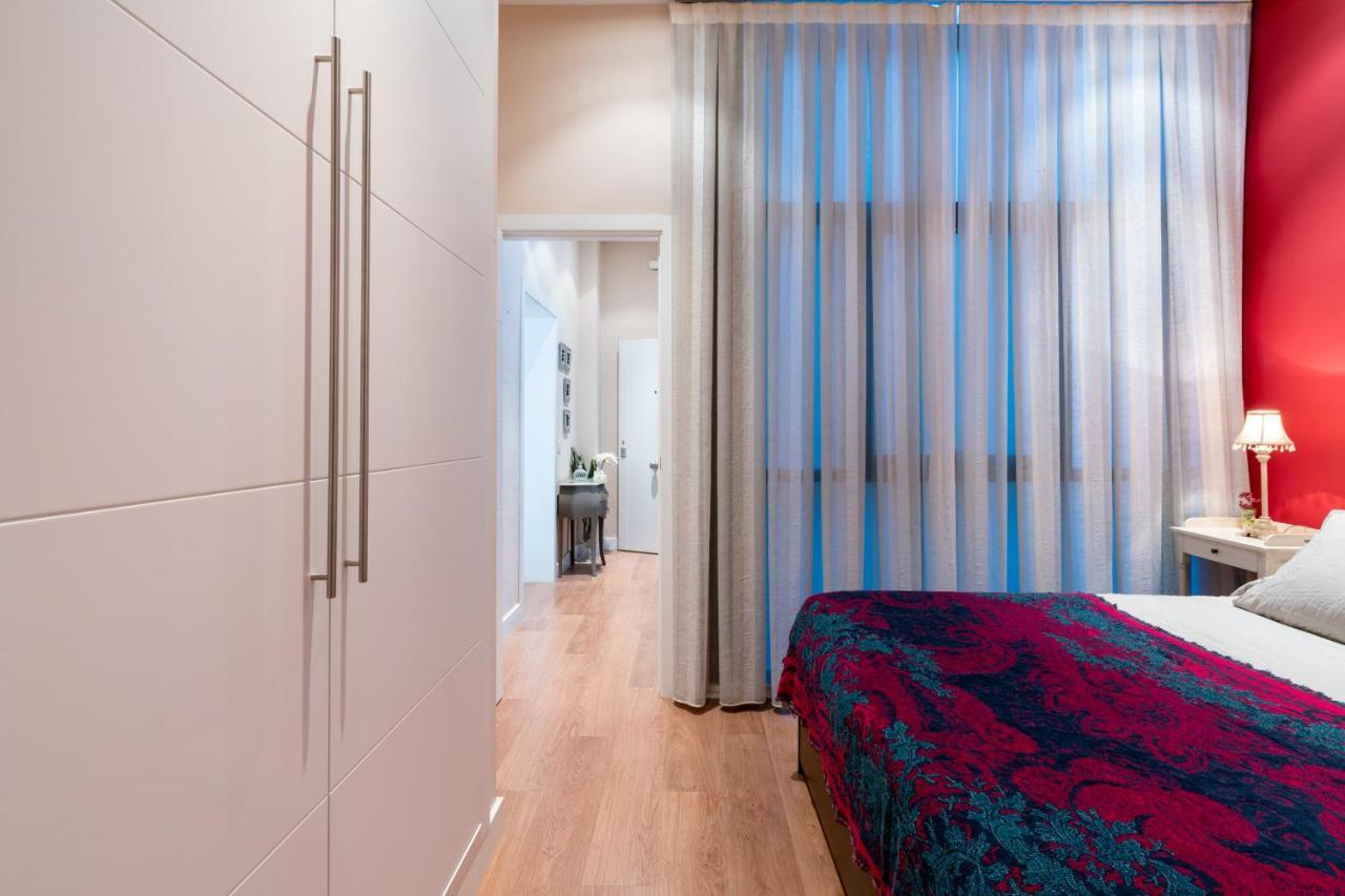 Appartement Trajano I Séville