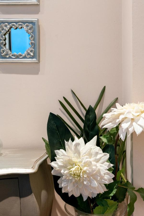 Trajano I Appartement *