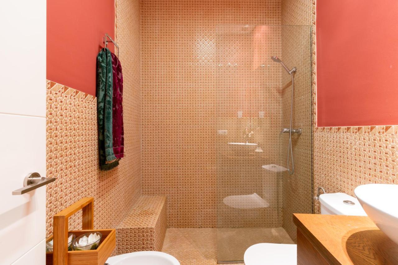 Trajano I Appartement *