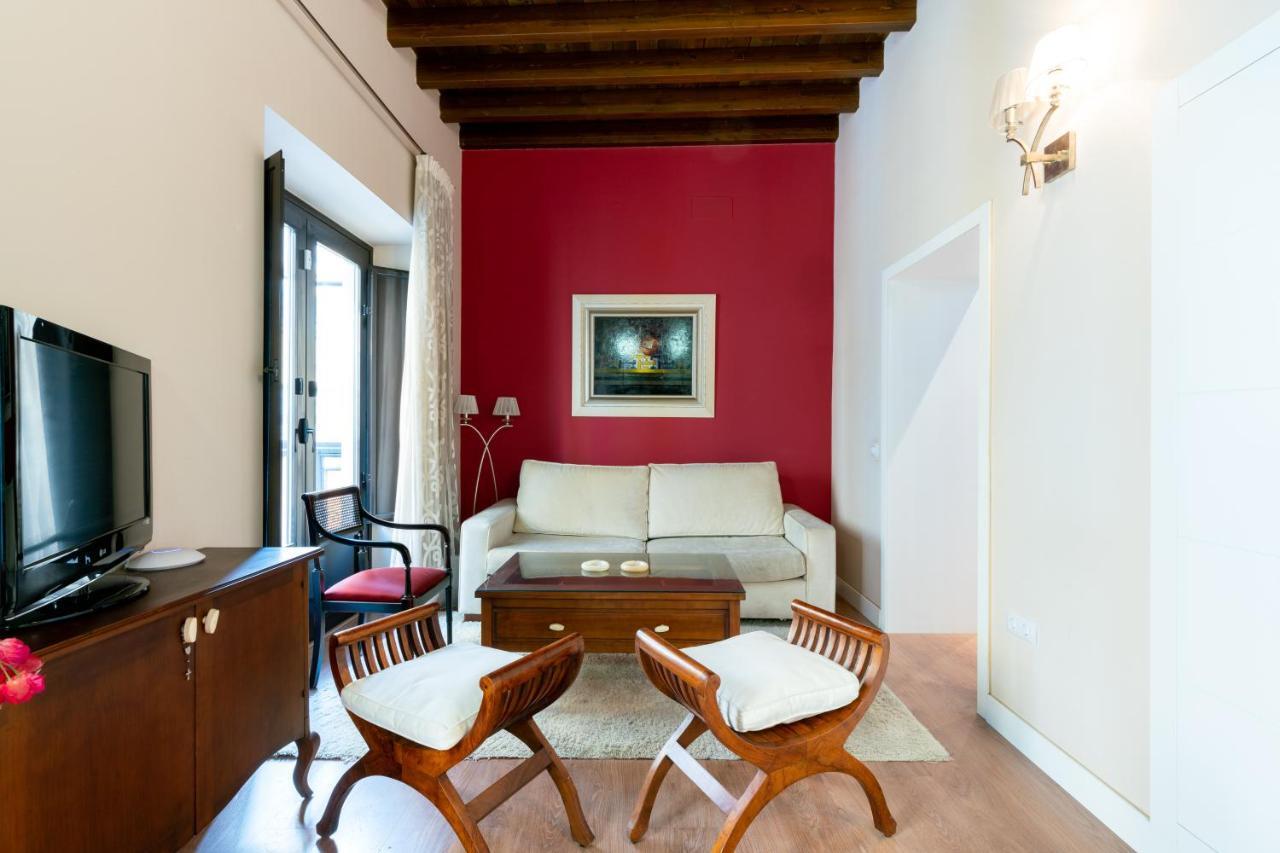 Appartement Trajano I Séville