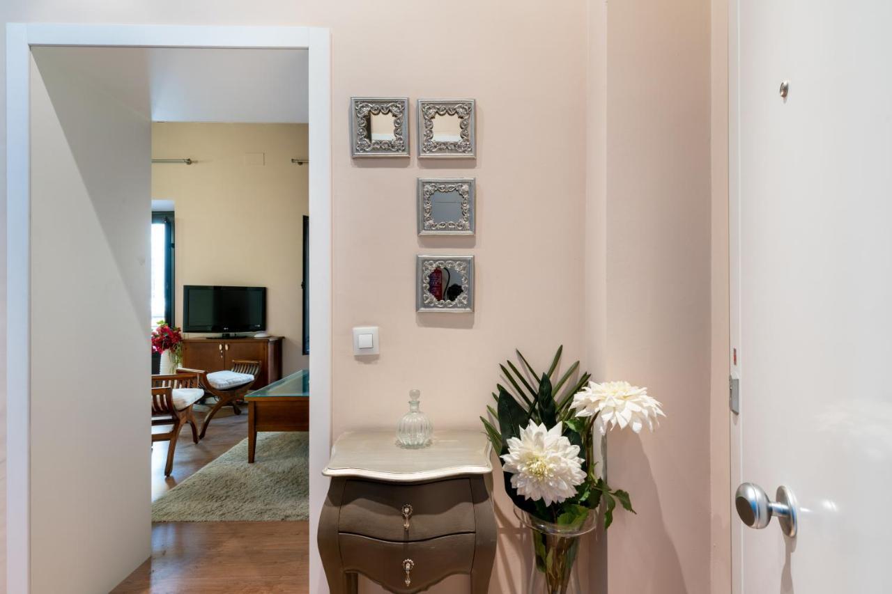 Trajano I Appartement Séville