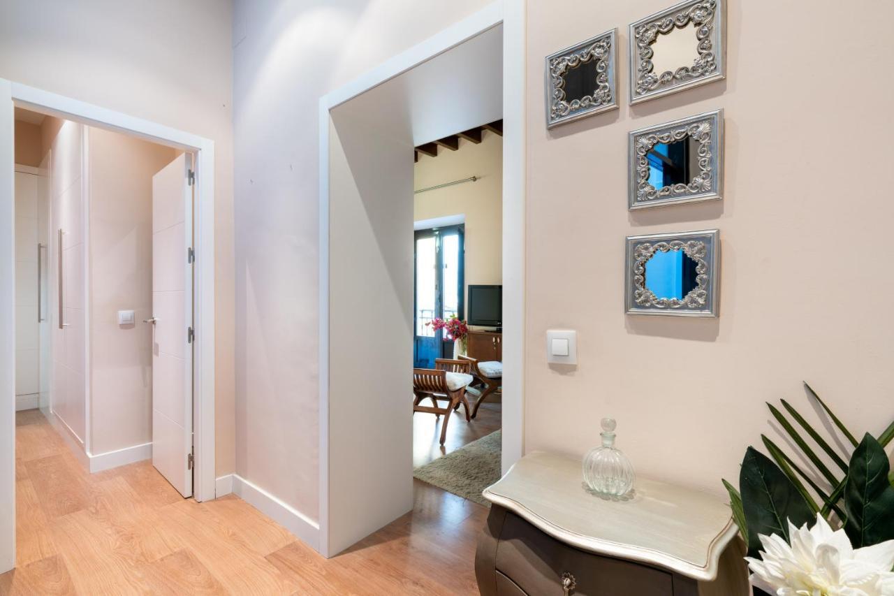 Appartement Trajano I