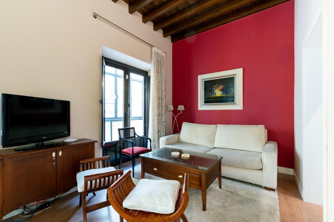 Appartement Trajano I Séville
