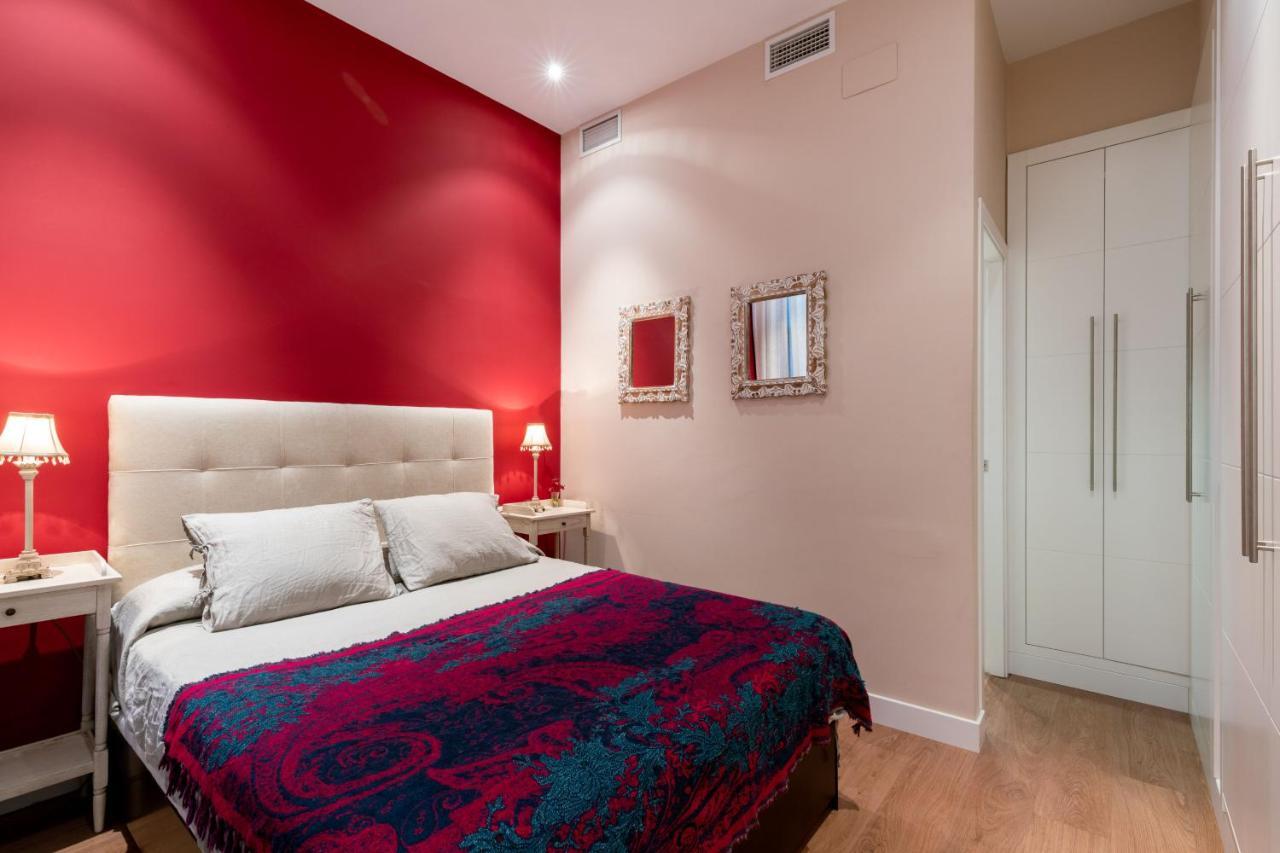 Appartement Trajano I *