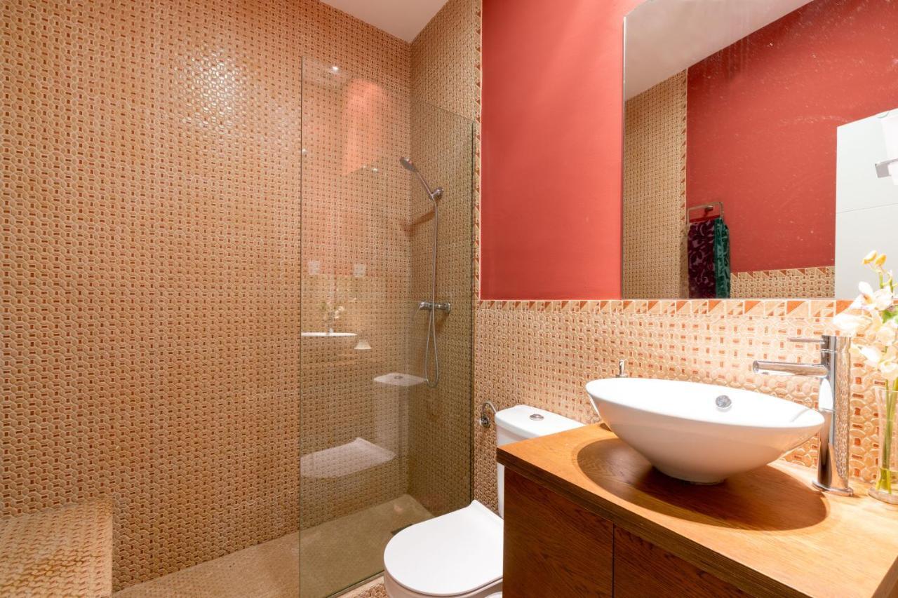Trajano I Appartement *