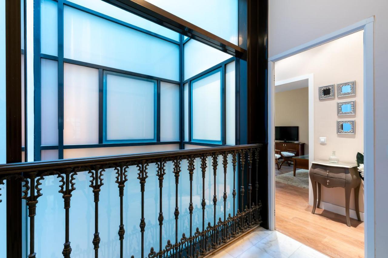 Trajano I Appartement