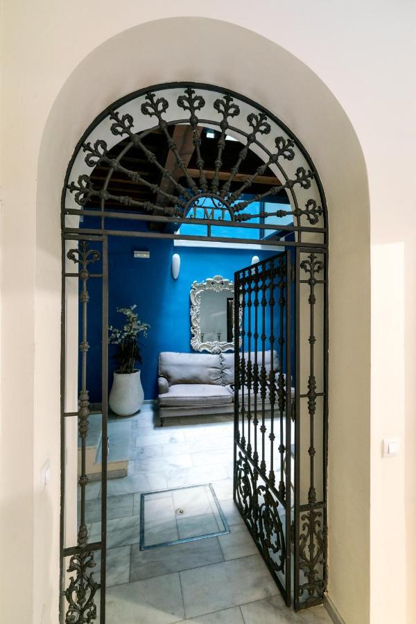 Trajano I Appartement *